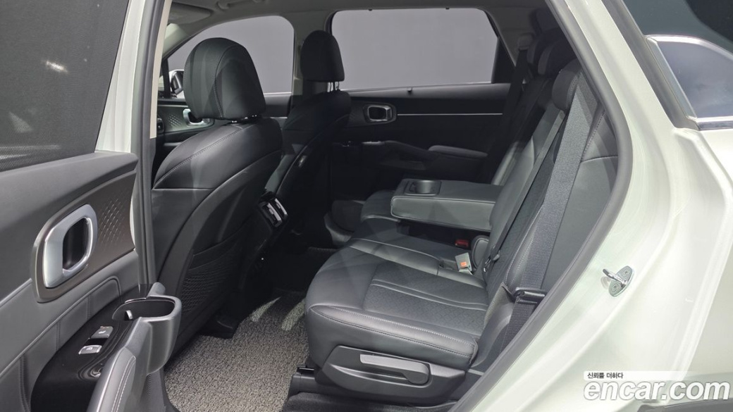 Kia Sorento Diesel 2.2 2WD, 2023