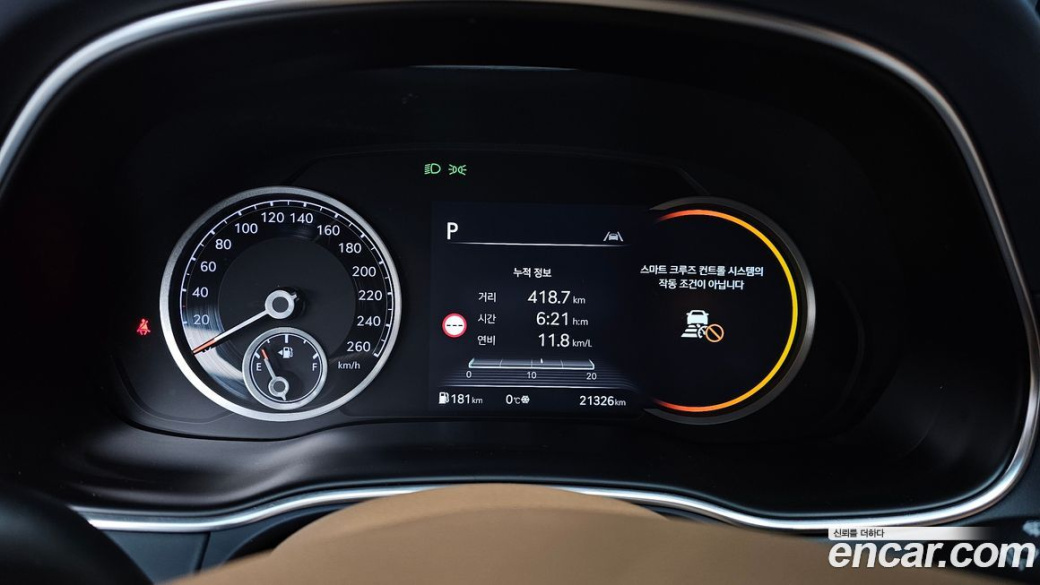 Genesis GV80 2.5T Gasoline 2WD, 2022