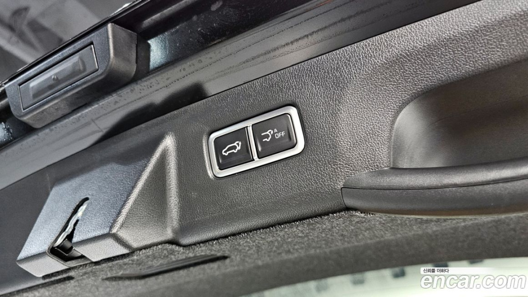 Kia Sorento Gasoline 2.5T 2WD, 2025