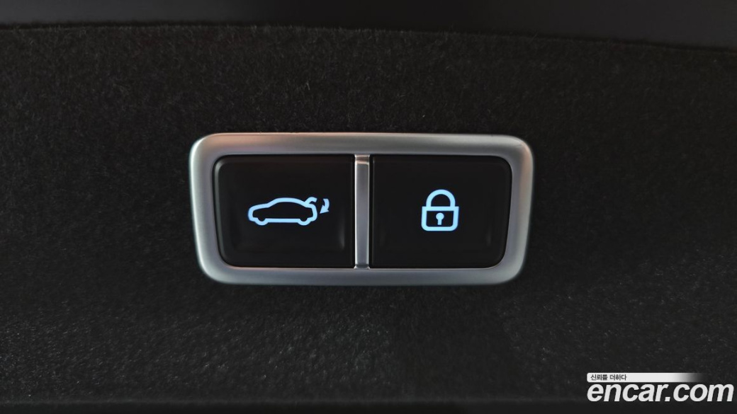 Genesis G80 Gasoline 2.5 Turbo AWD, 2024