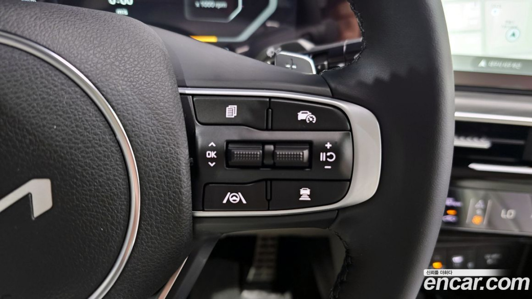 Kia K5 1.6 Turbo, 2025