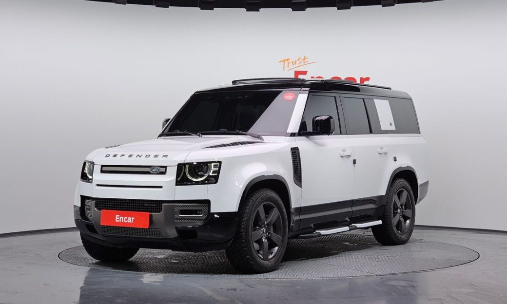 Land Rover Defender 130 P400 X-Dynamic HSE, 2023