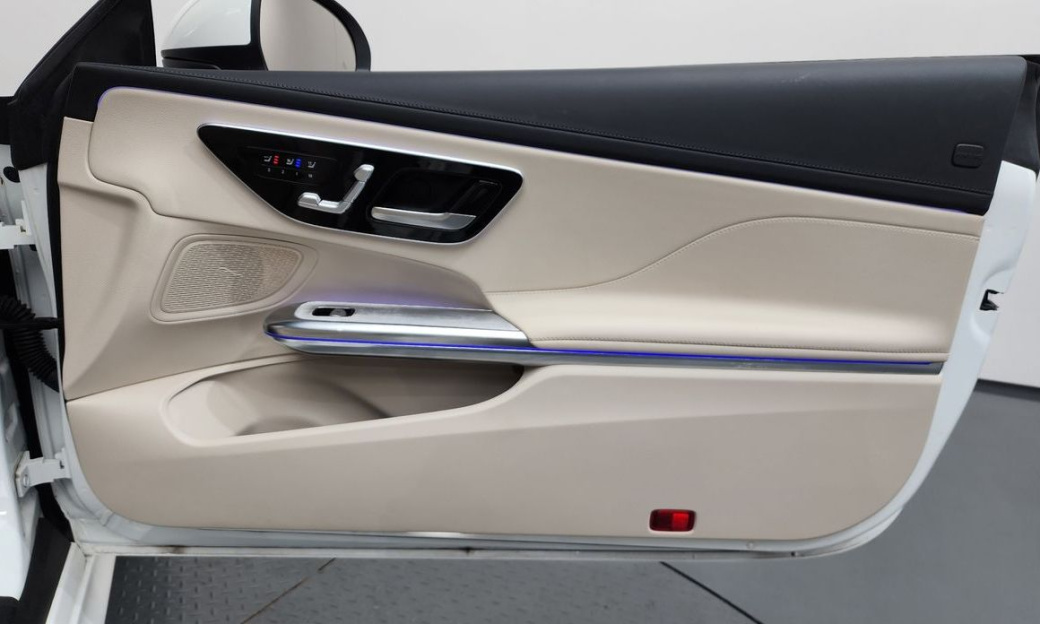 Mercedes-Benz CLE-Class CLE200 Cabriolet, 2024