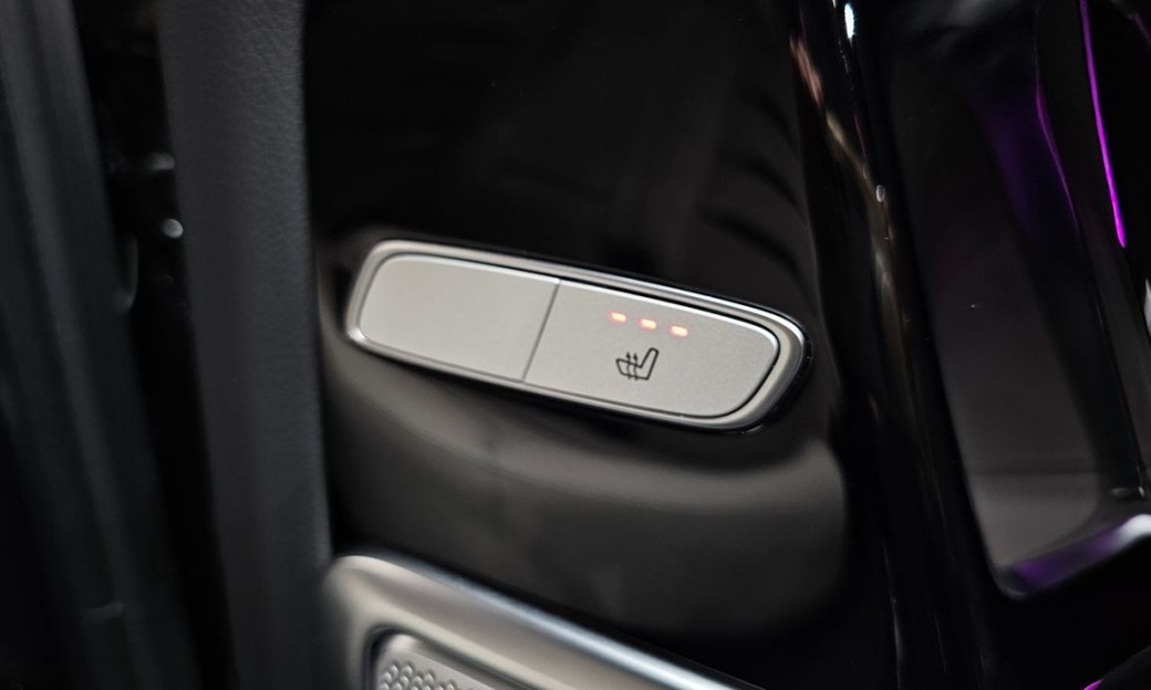 Mercedes-Benz G-Class AMG G63, 2025
