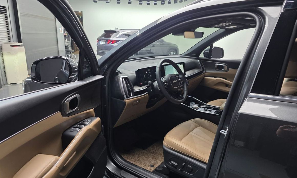 Kia Sorento Diesel 2.2 2WD, 2025