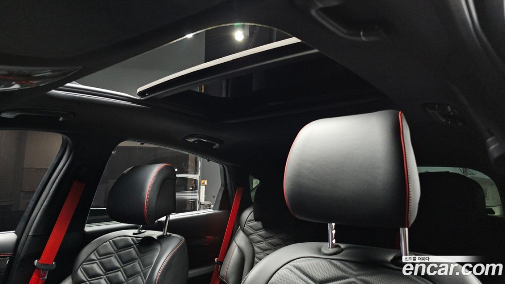 Genesis GV80 2.5T Gasoline AWD, 2024