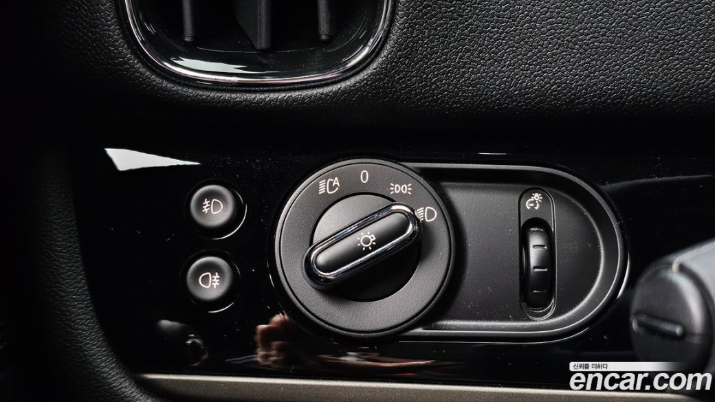 Mini Countryman Classic, 2023