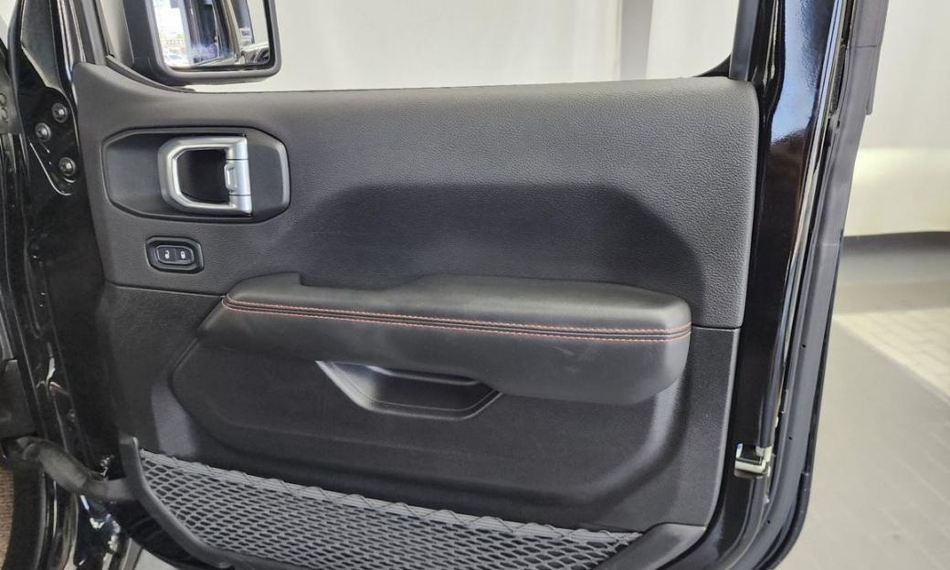Jeep Wrangler 2.0 Rubicon 2Door, 2024
