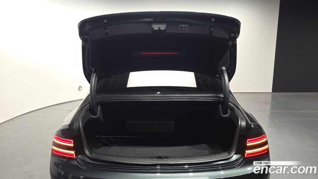 Genesis G80 Gasoline 2.5 Turbo AWD, 2023