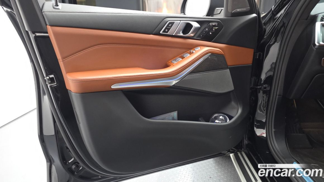 BMW X7 xDrive 40i M Sport 6STR, 2025