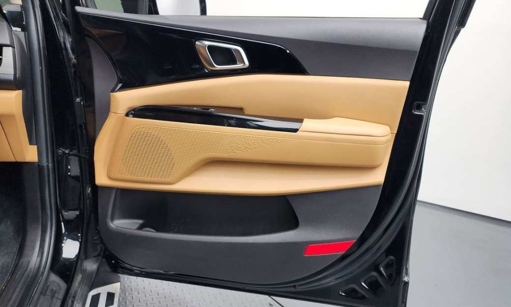 Kia Carnival 7-Seater Noblesse, 2022