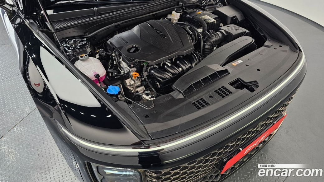 Hyundai Grandeur 2,5 Gasoline 2WD, 2023