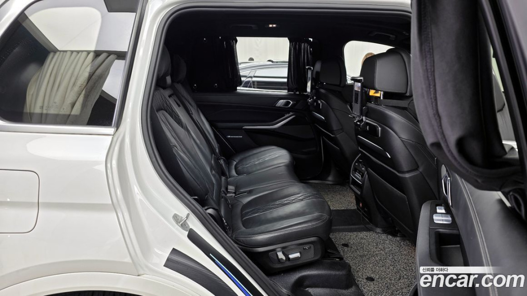 BMW X7 xDrive 40i M Sport 7STR, 2024