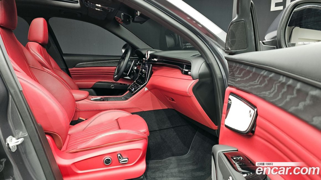 Maserati Grecale 2.0 AWD GT, 2023
