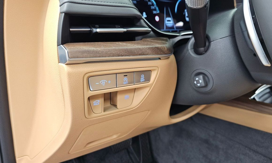 Genesis G80 Gasoline 2.5 Turbo AWD, 2022