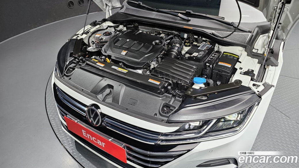 Volkswagen Arteon 2.0 TDI Prestige, 2022