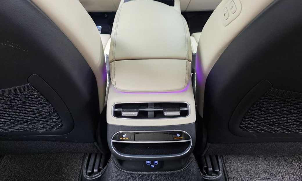 Genesis GV70 2.5T Gasoline 2WD, 2022