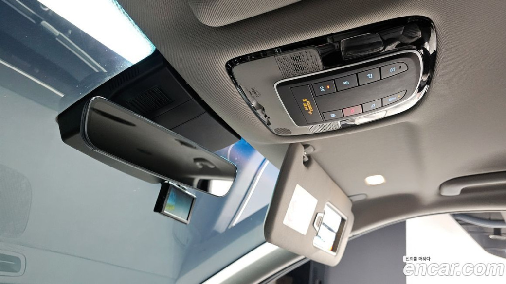 Hyundai Palisade Diesel 2.2 4WD, 2024