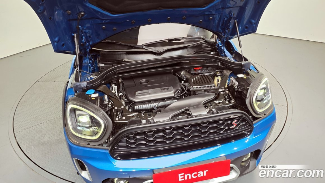 Mini Countryman ALL4 Classic, 2023