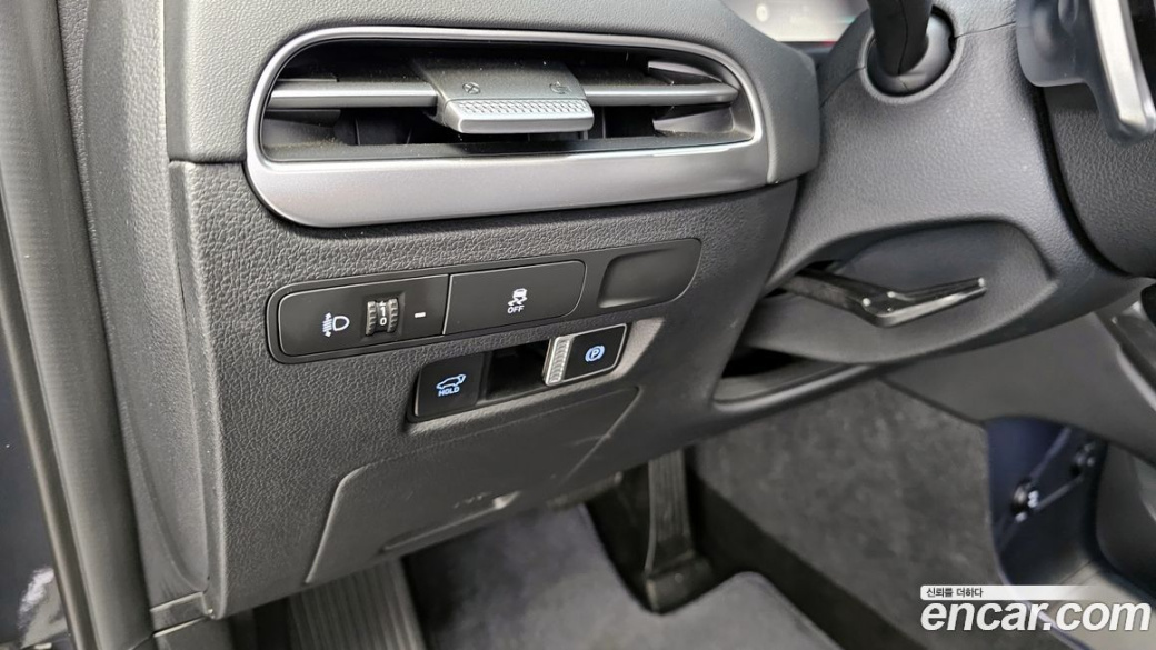 Hyundai Palisade Diesel 2.2 2WD, 2023