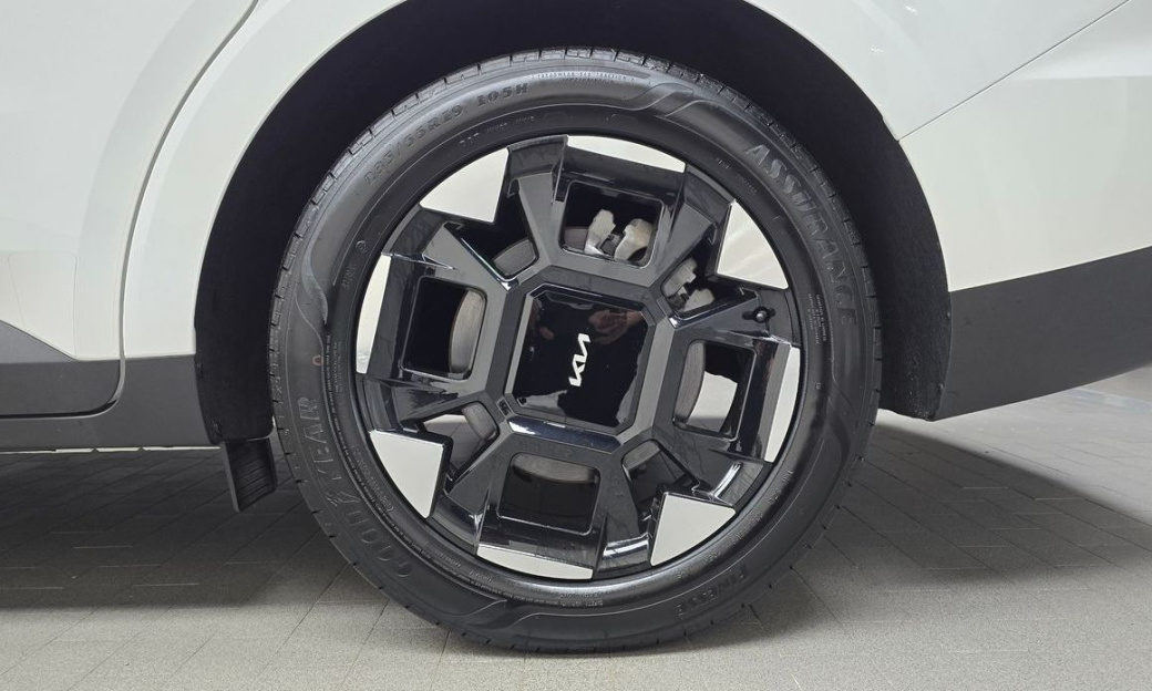 Kia Carnival 9-Seater Noblesse, 2025
