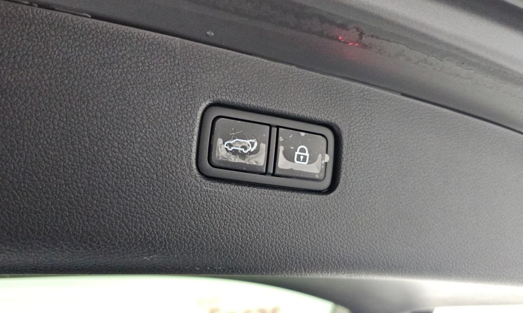 Genesis GV80 2.5T Gasoline AWD, 2021