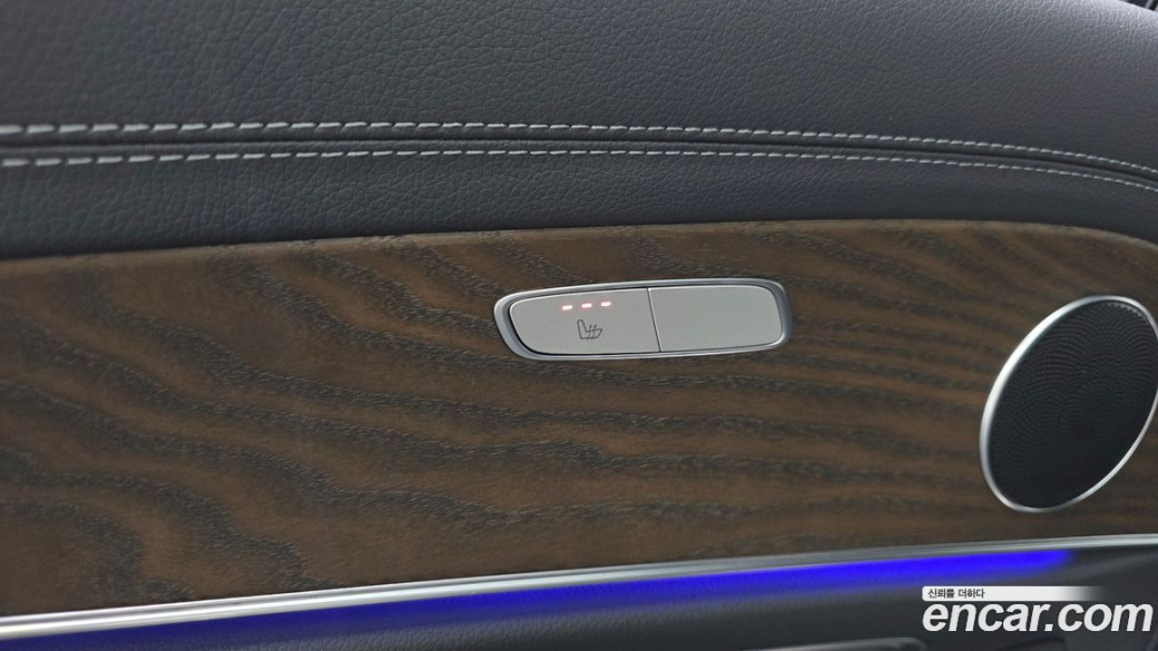 Mercedes-Benz E-Class E250 Exclusive, 2022