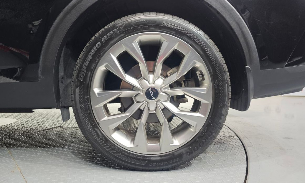 Kia Sorento Gasoline 2.5T 2WD, 2023