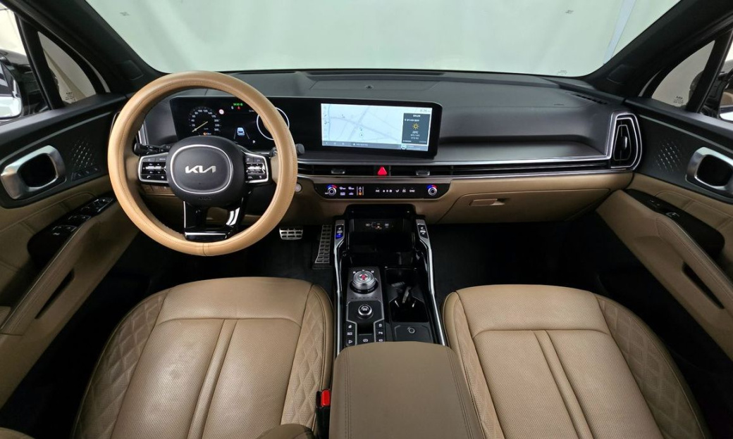 Kia Sorento Diesel 2.2 2WD, 2024
