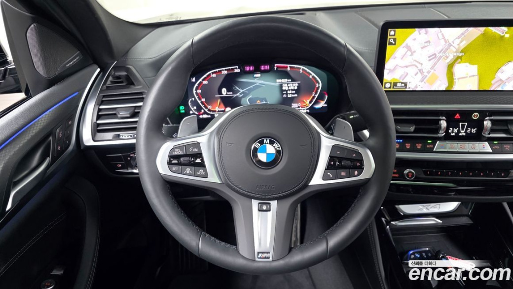BMW X4 xDrive20i M Sport Pro Special Edition, 2025