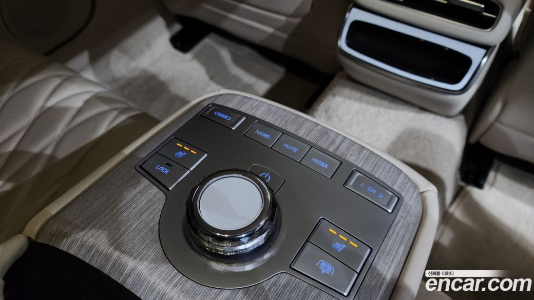 Genesis G80 Gasoline 2.5 Turbo 2WD, 2025