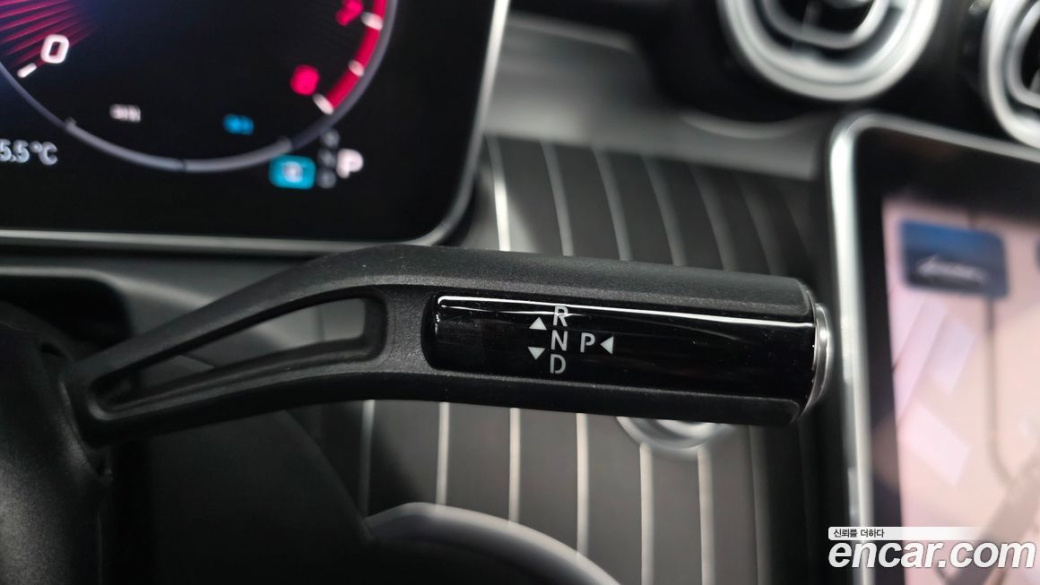 Mercedes-Benz C-Class C200 4MATIC Avantgarde, 2022