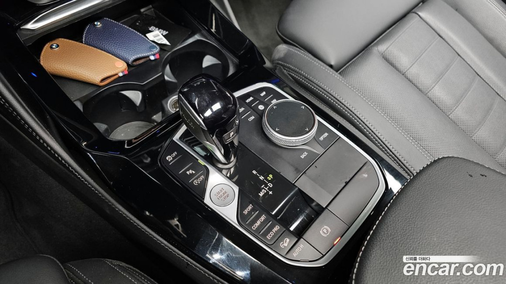 BMW X4 xDrive20i xLine, 2023