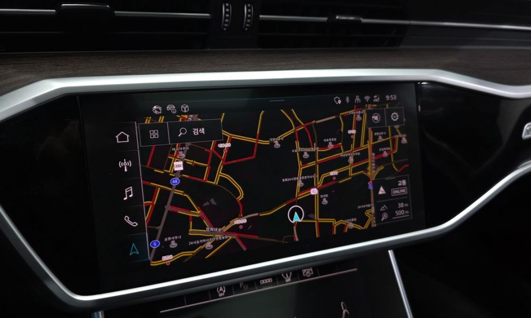 Audi A6 40 TDI Premium, 2025