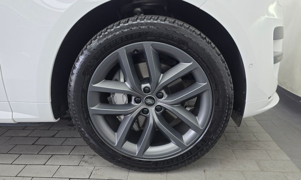 Land Rover Range Rover Sport P360 HSE Dynamic, 2025