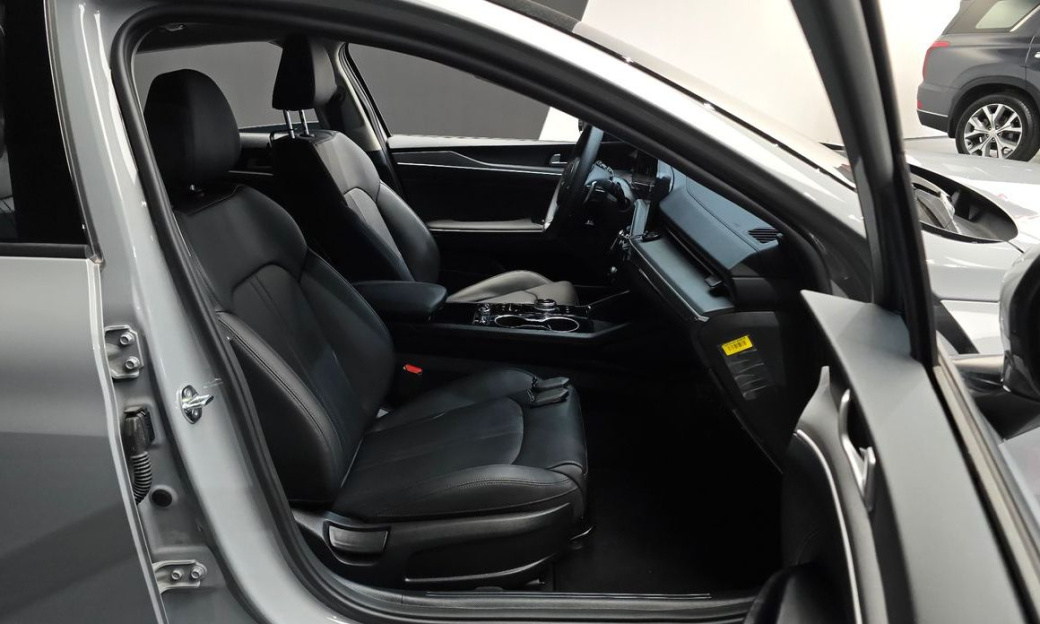 Kia K5 2.0, 2024