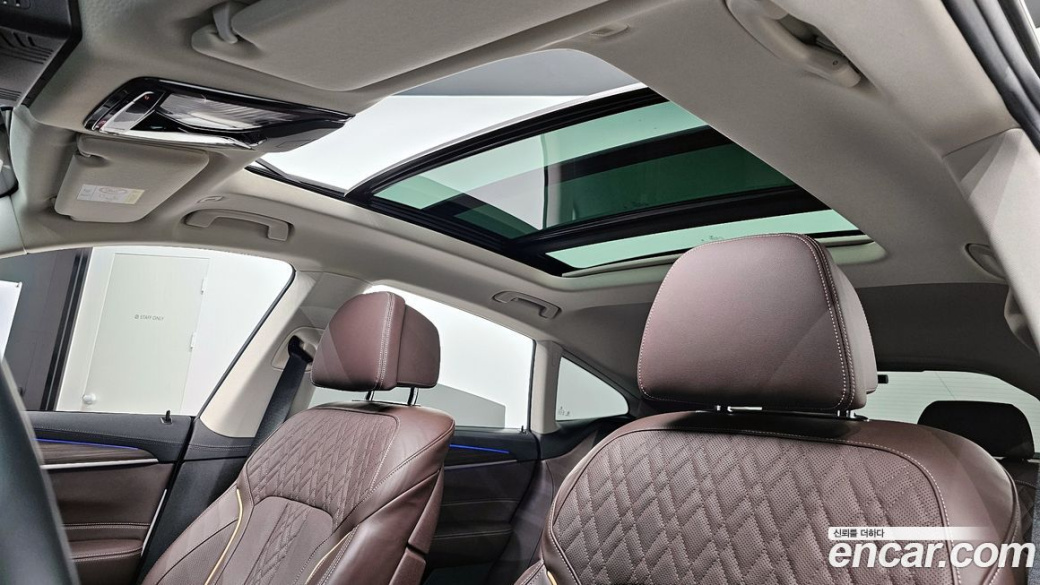 BMW Gran Turismo 630i xDrive Luxury, 2024