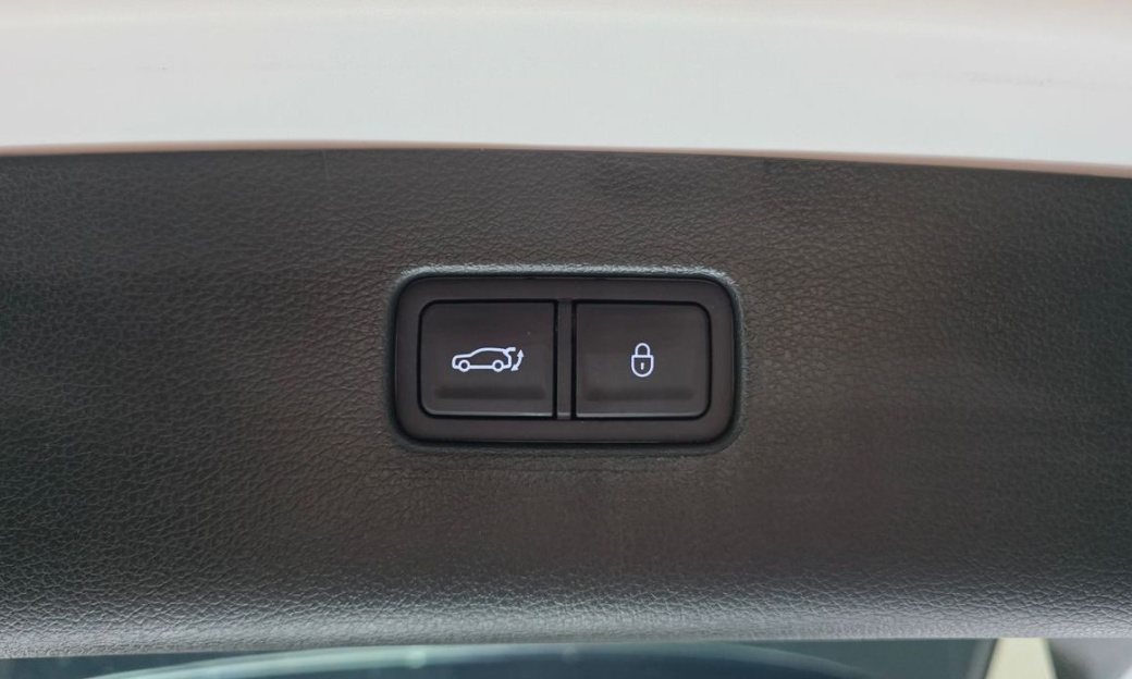Genesis GV80 2.5T Gasoline 2WD, 2024
