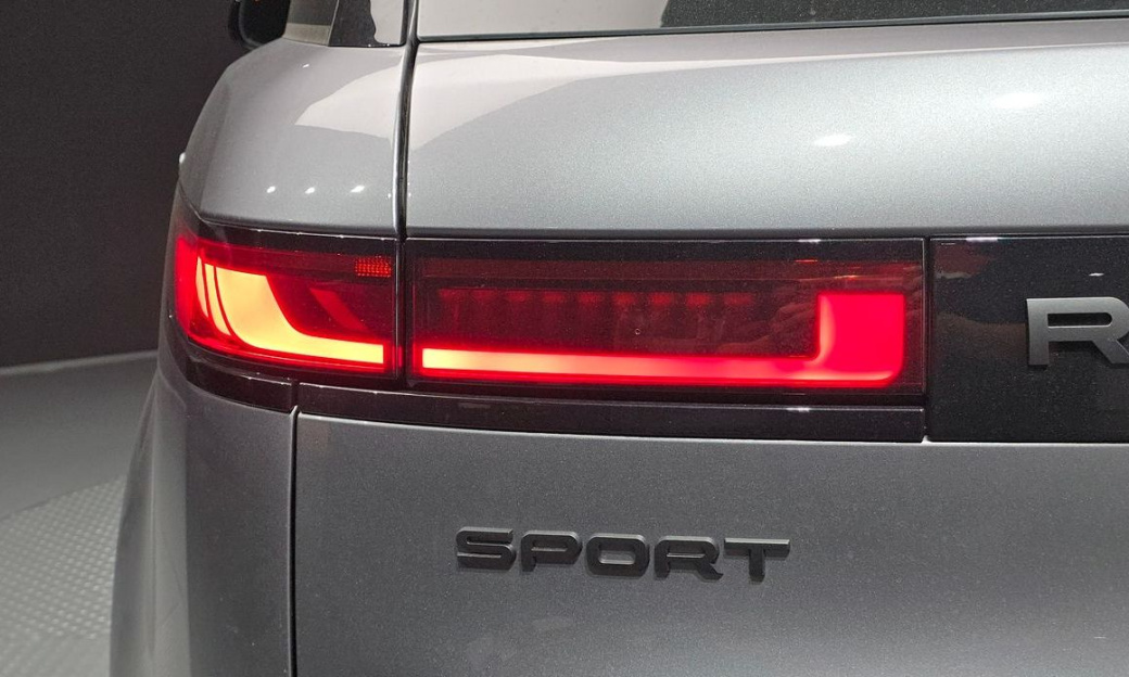 Land Rover Range Rover Sport P400 AB, 2025