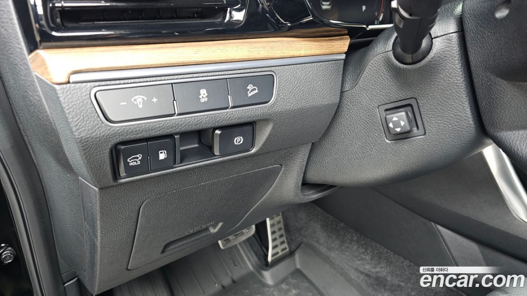Kia Mohave Diesel 3.0 4WD 6-Seater, 2021