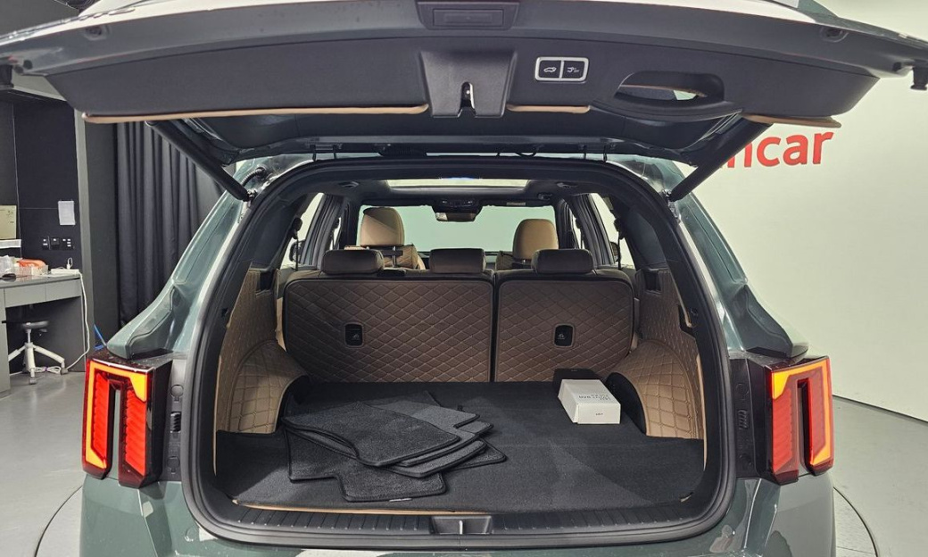 Kia Sorento Diesel 2.2 4WD, 2026