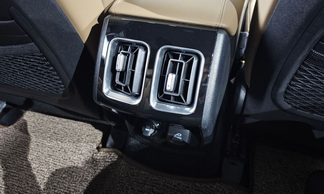Kia Sorento Diesel 2.2 2WD, 2025