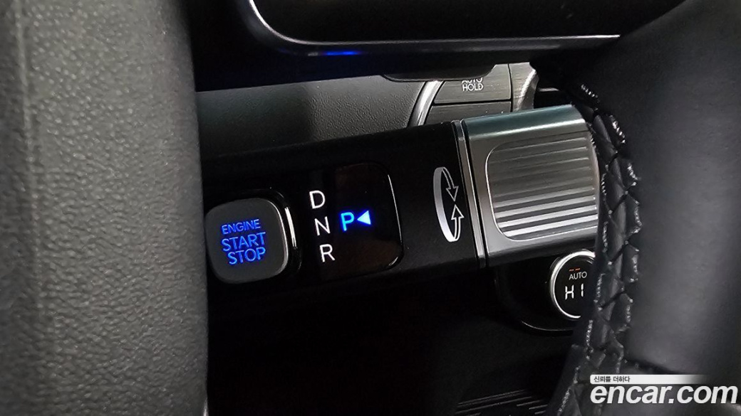 Hyundai Palisade Gasoline 2.5T 2WD 9-Seater, 2026