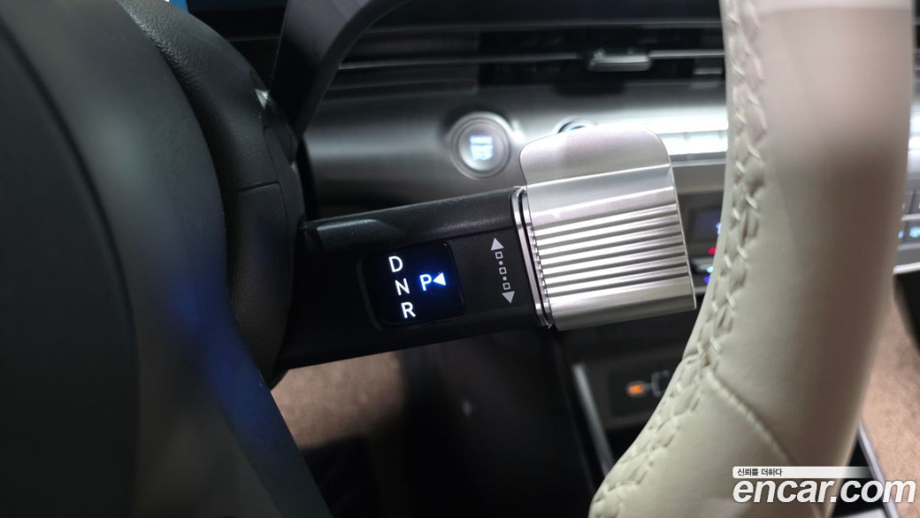 Hyundai Kona Gasoline 1.6 Turbo 2WD, 2026