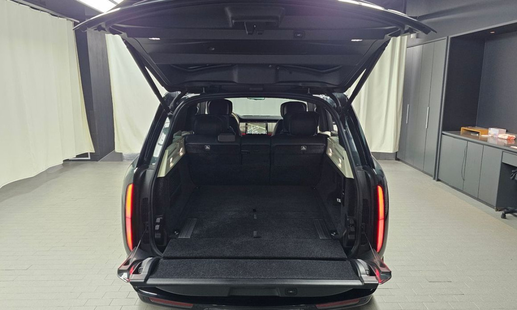 Land Rover Range Rover P530 Autobiography, 2023