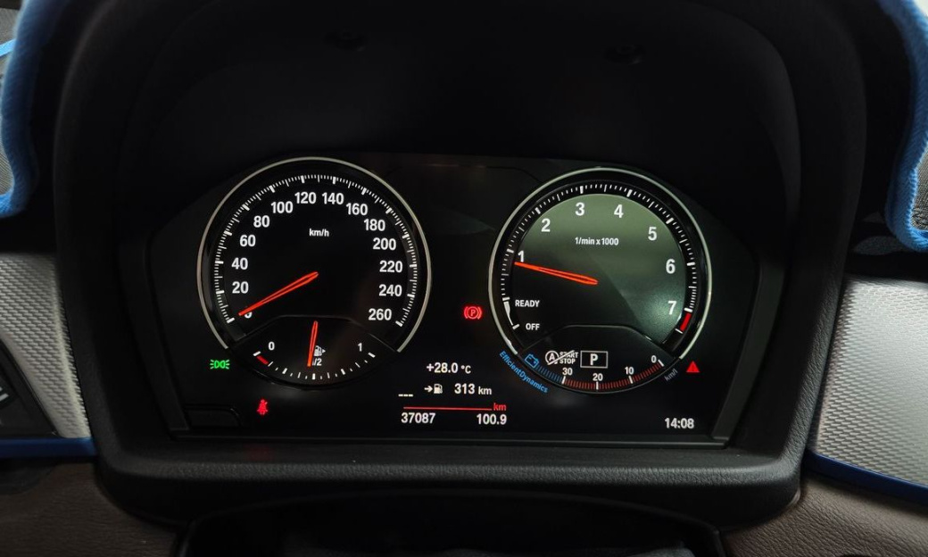BMW X2 (F39) xDrive20i M Sport, 2023