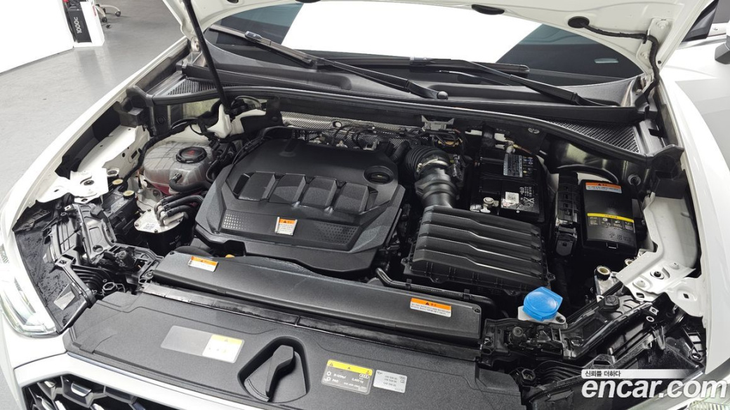 Audi Q3 35 TDI Premium Sportback, 2022