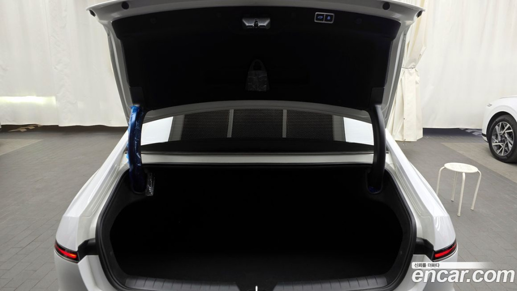 Hyundai Grandeur 2,5 Gasoline 2WD, 2023