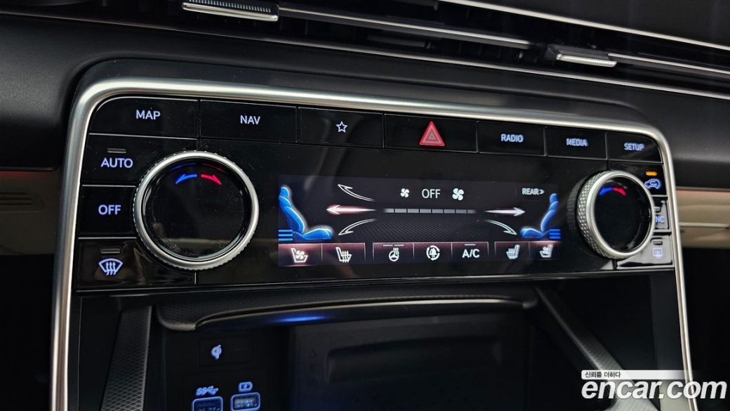 Genesis GV80 3.0 Diesel AWD, 2023