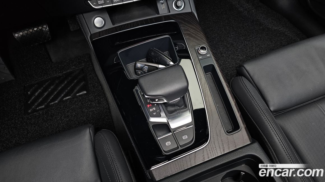 Audi Q5 45 TFSI Quattro Premium Sportback, 2023